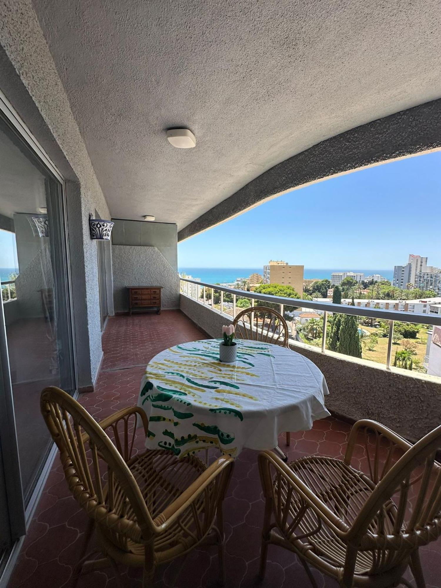Cielomar Appartement *