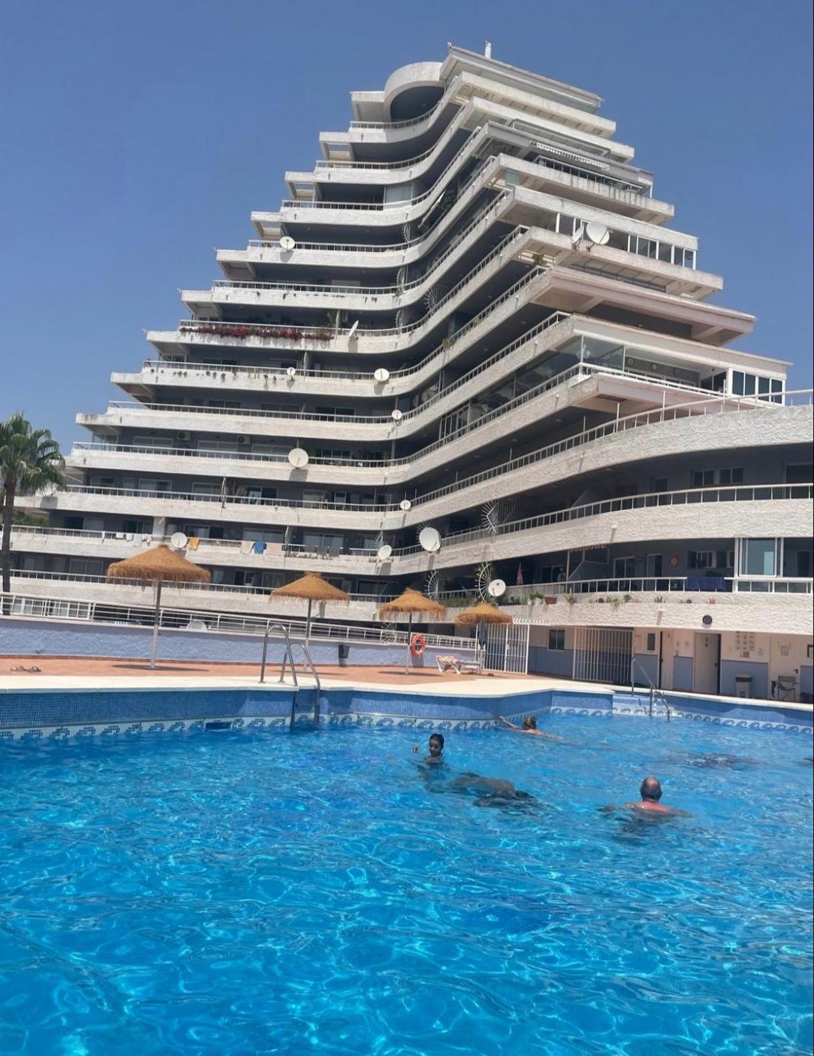 Cielomar Appartement *