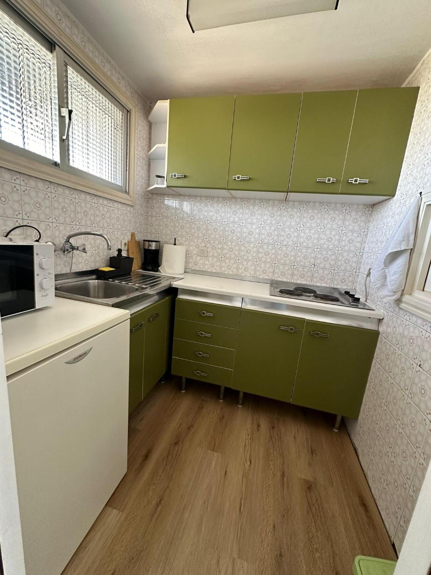 Appartement Cielomar *