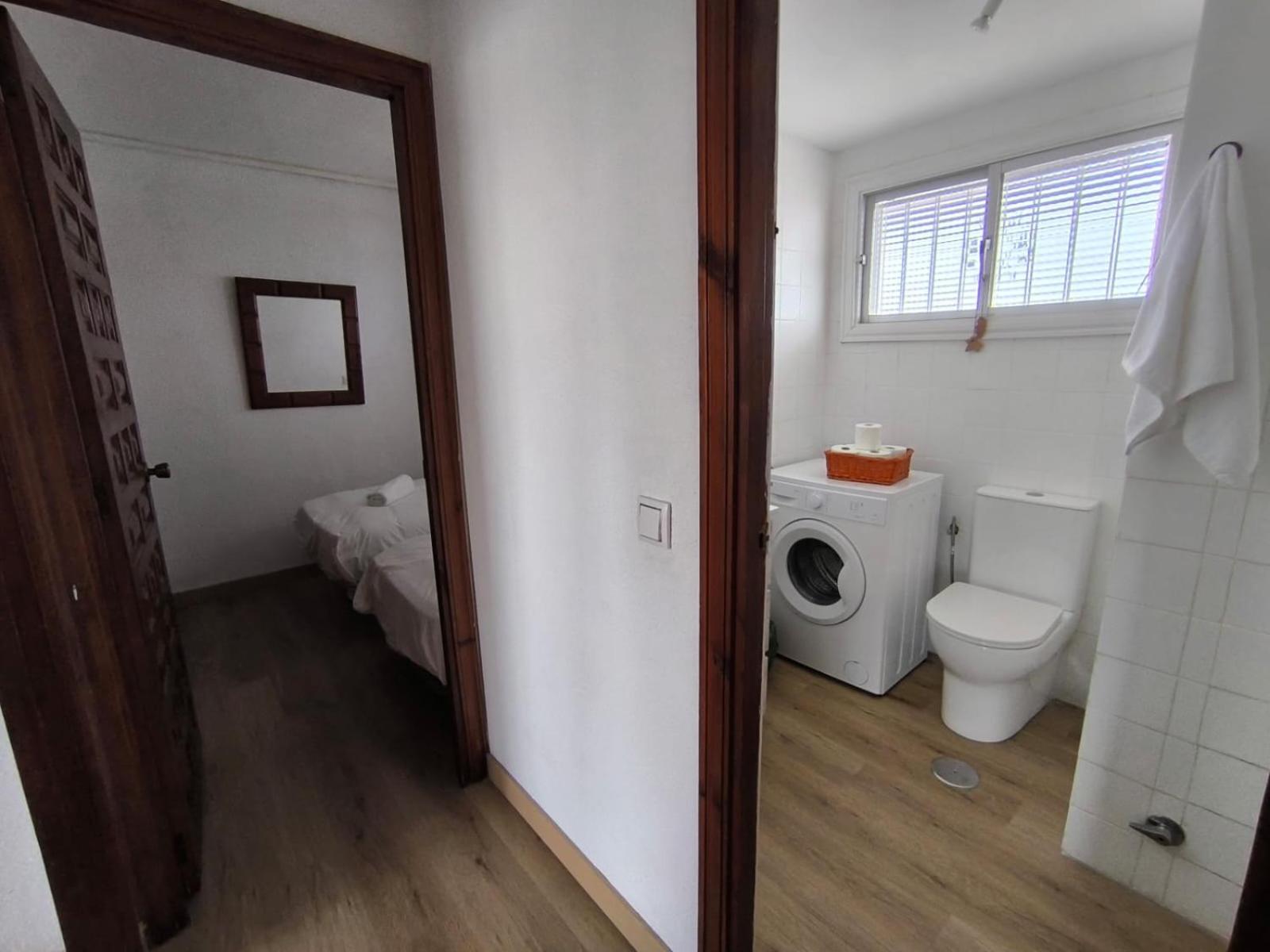 Cielomar Appartement *